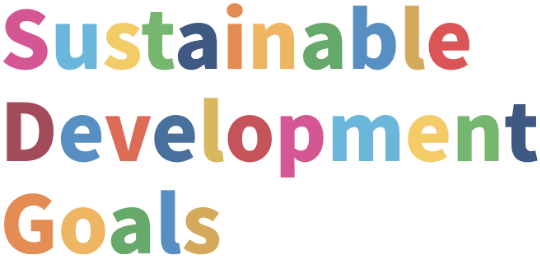 Sustainable
                Development
                Goals
