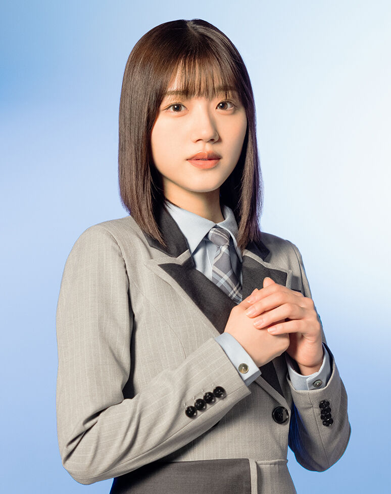 佐々木 美玲 メンバー 日向坂46公式サイト