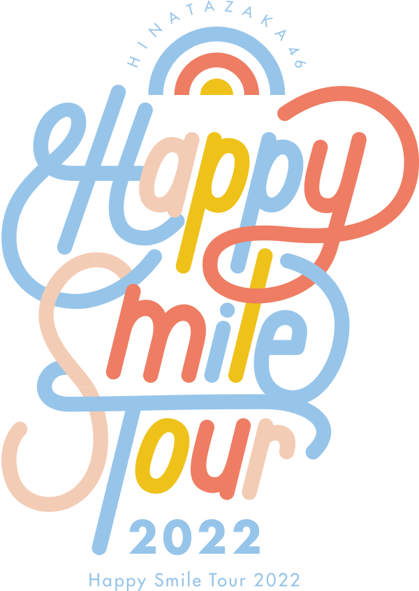 Happy Smile Tour 2022
