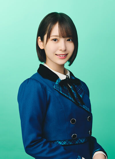 日向坂46 「影山優佳 卒業セレモニー」... | ニュース | 日向坂46公式サイト